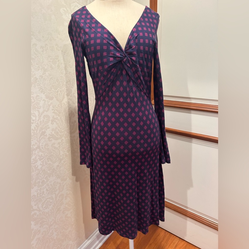 Betsy Johnson dress, size 8, runs small